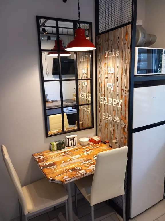 Уютная квартира в центре