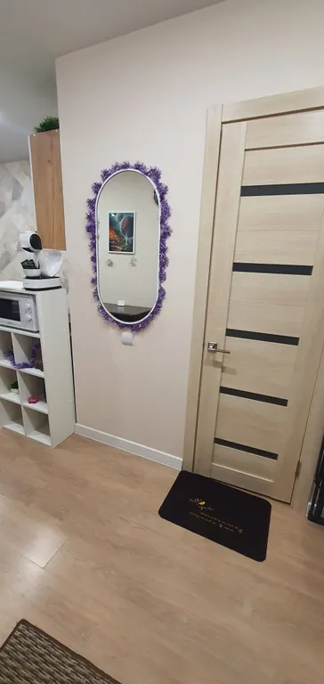 Уютная студия рядом с центром города