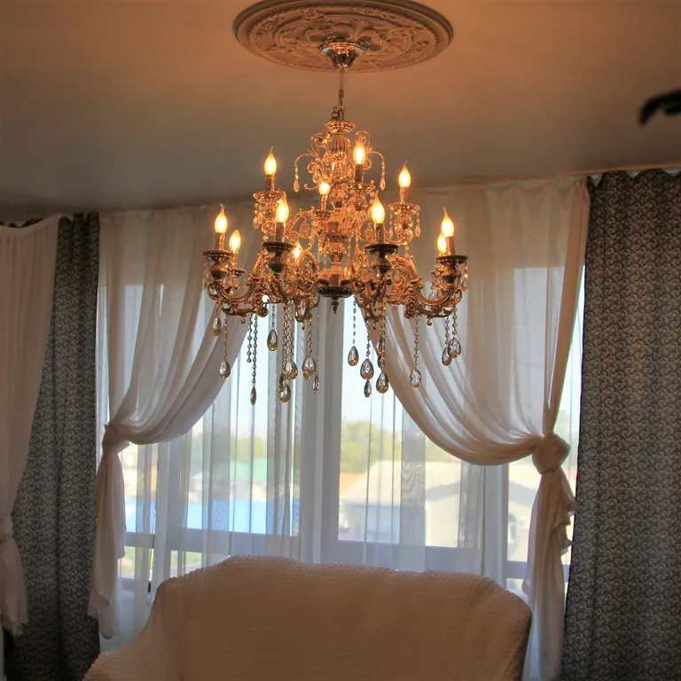 Квартира Квартира Студия Брызги Шампанского в центре Анапы — Анапа