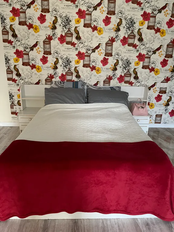 Уютная студия в центре городе