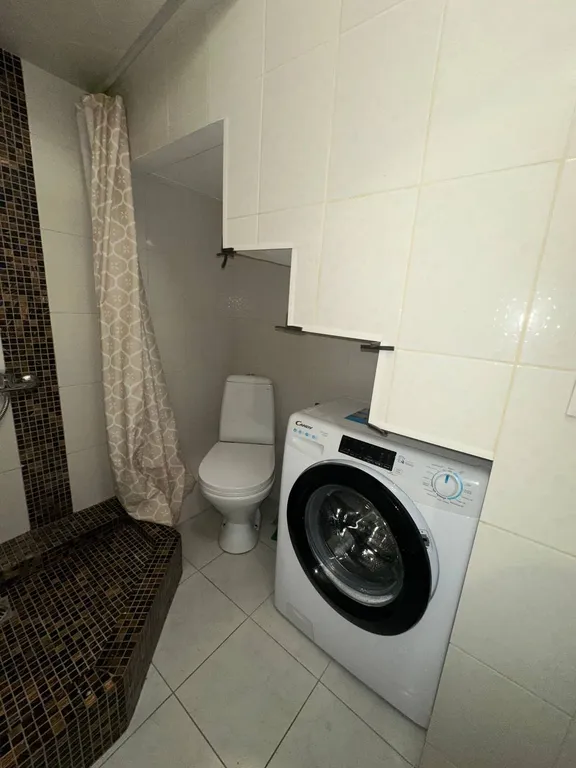 Небольшая студия в живописном ЖК «Театральный парк»