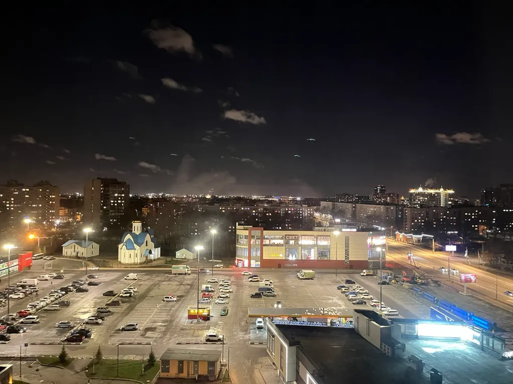 Уютные апартаменты у метро Ладожская