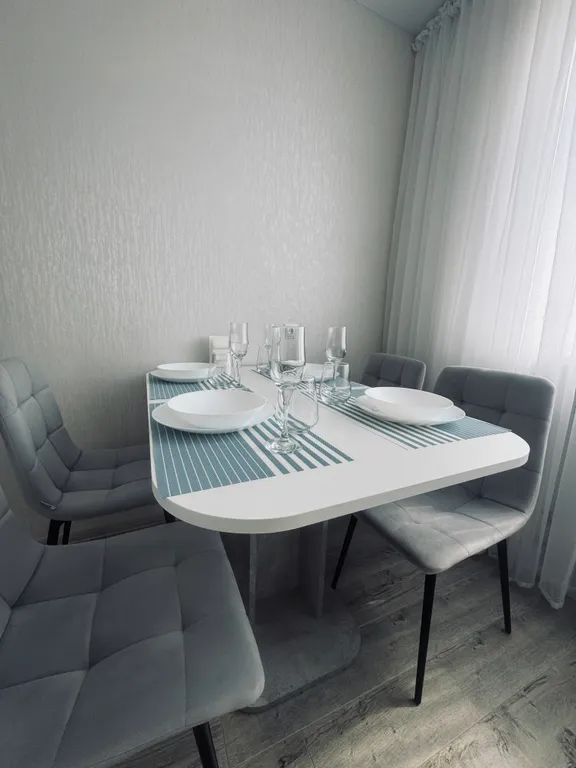 Квартира Хорошая квартира — Калининград