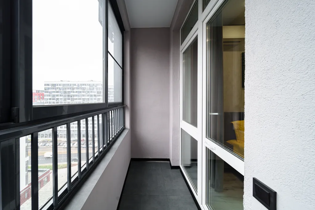 Люкс-студия в ЖК Прокшино