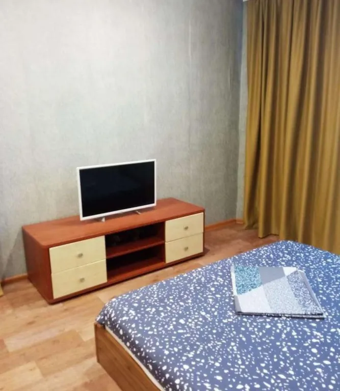 Уютная квартира — аренда посуточно в Норильск