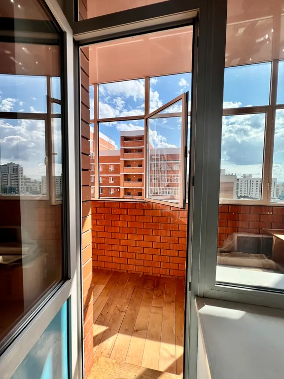 Двушка Парк Стамбул