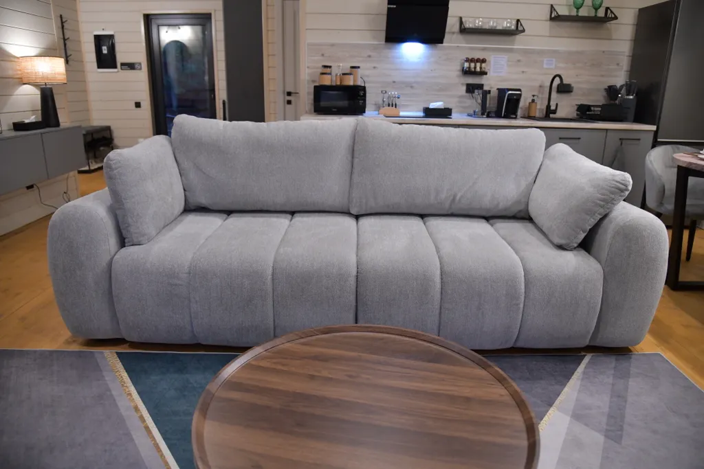 3-комнатный Дом