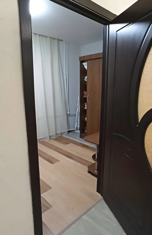 Уютная двушка со свежим ремонтом