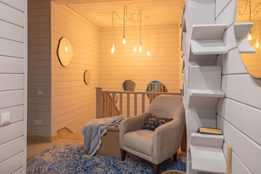 Уютный номер в отеле