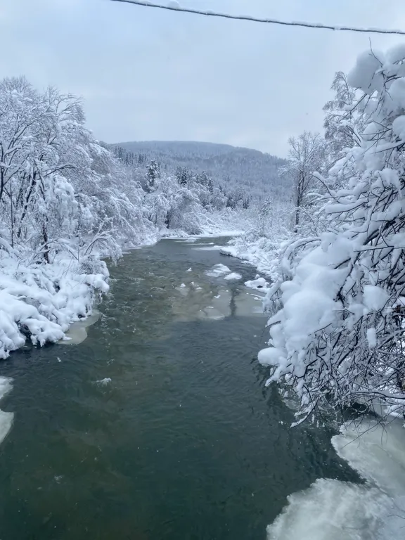 Коттедж 1-комнатный Дом — Таштагол