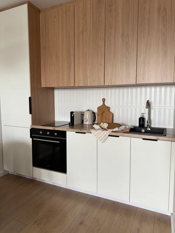 Апартаменты Парма