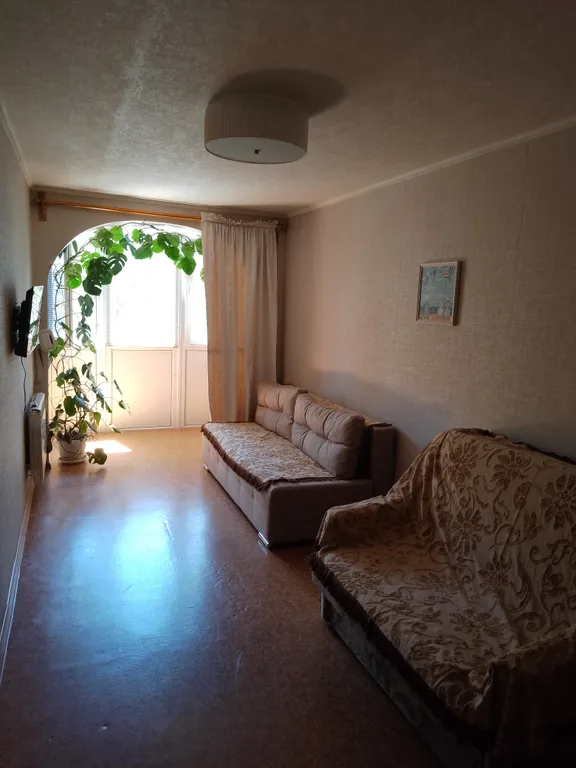 Квартира Уютное — аренда посуточно в Судак