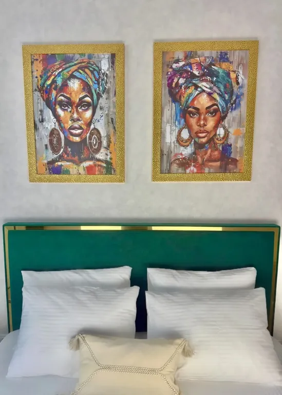 Апартаменты возле термы "ЛЕТО"