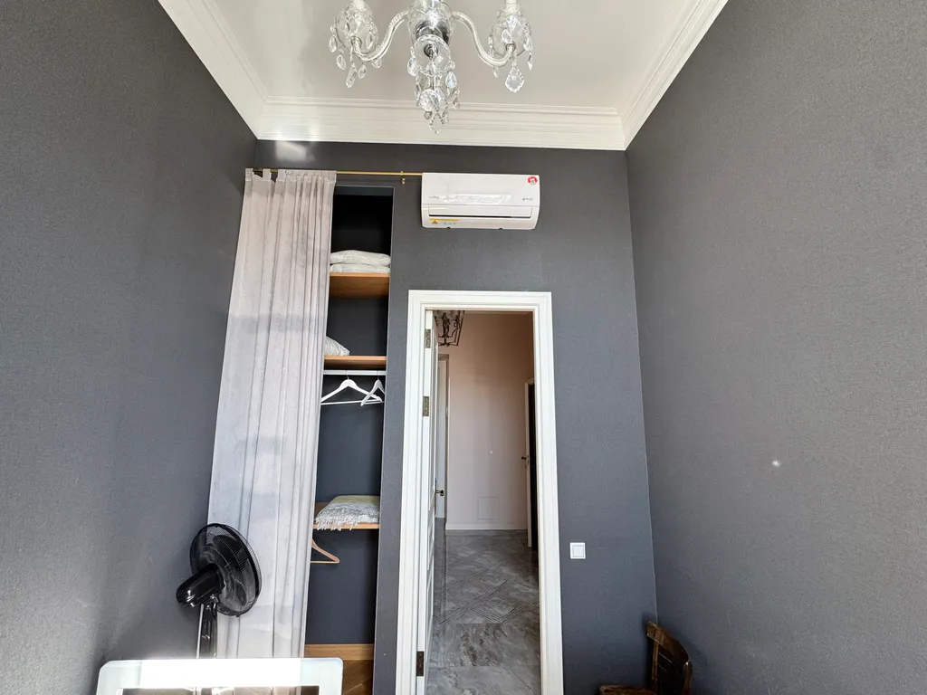 Квартира Квартира Париж — Санкт-Петербург