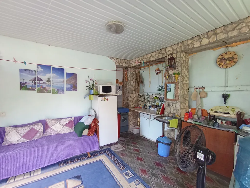 Дача по комнатам