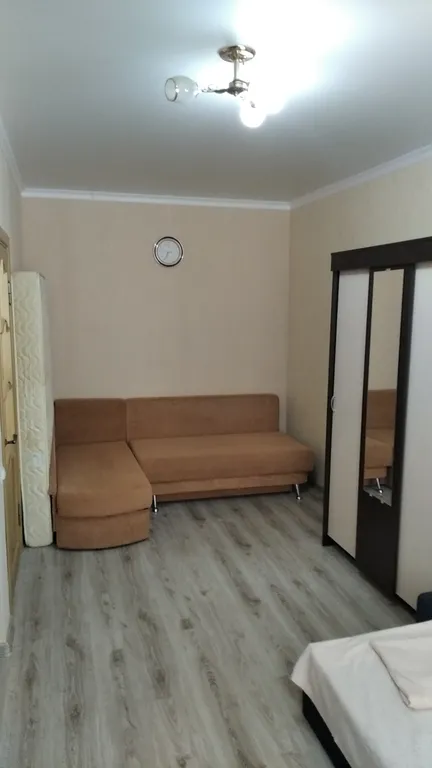 Квартира Уютная квартира в центре города — Анапа