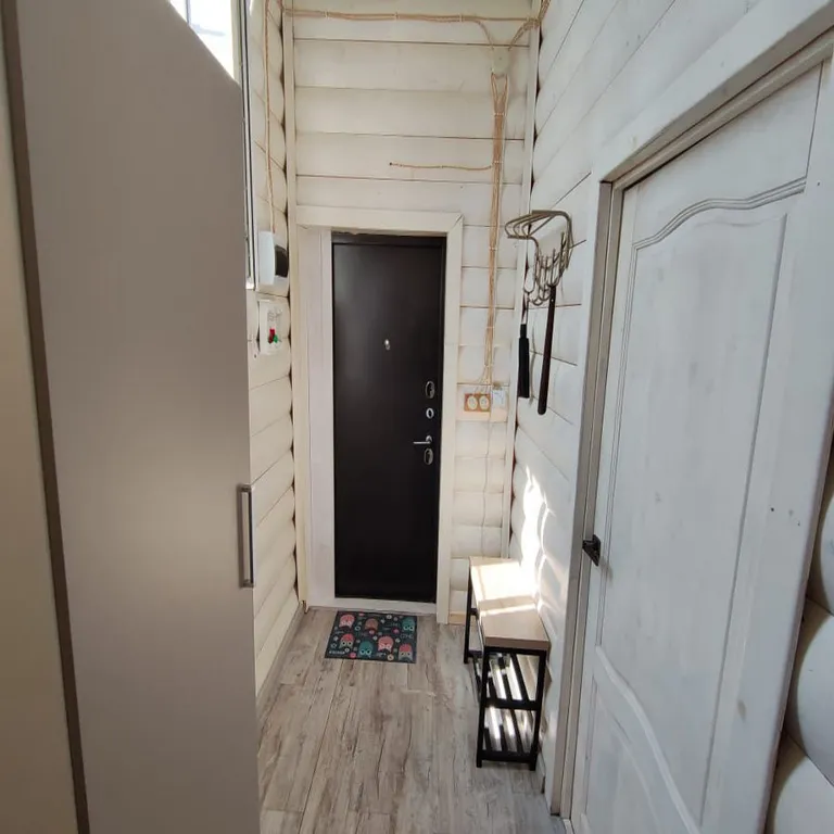 Коттедж Коттедж с баней — Лодейное Поле