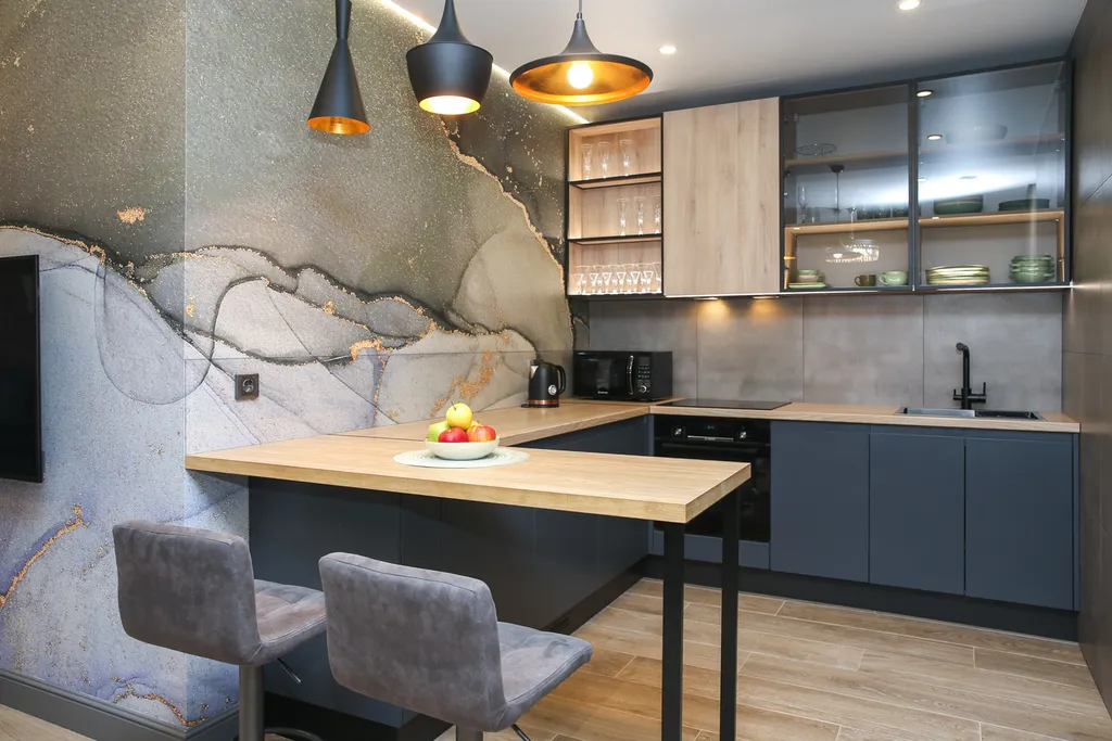 Люкс в Баден СПА