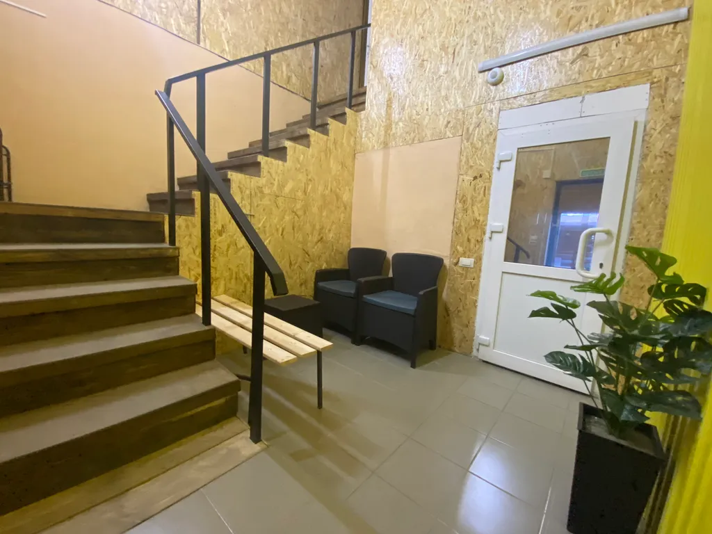 4-комнатная Квартира