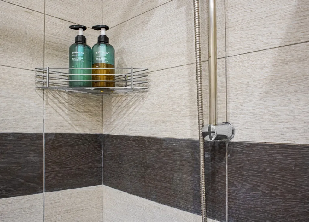 Компактная и стильная квартира