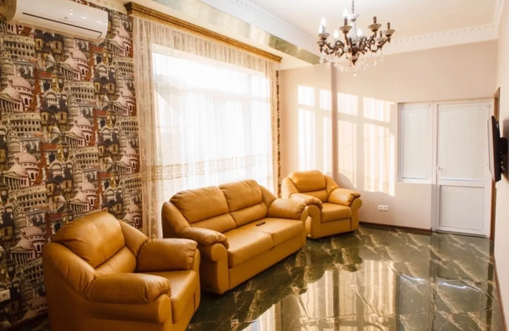 Квартира Комната — Адлер