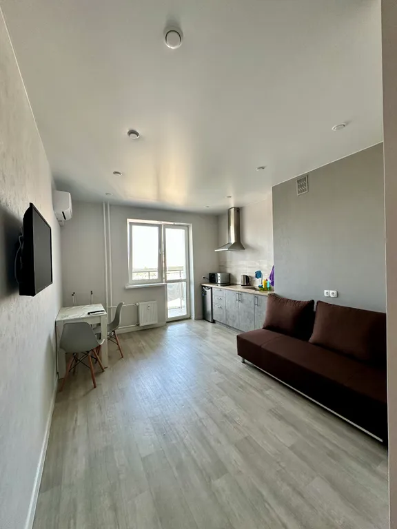 Уютная квартира рядом с центром