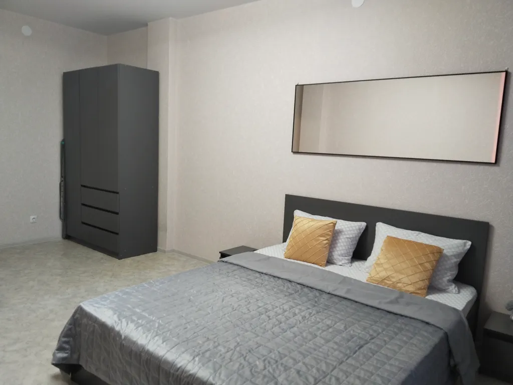 Уютная однушка