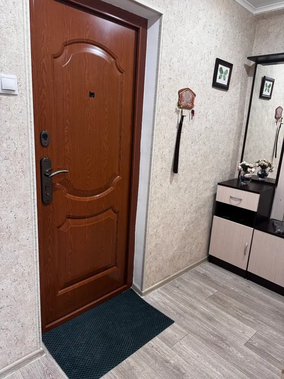 Уютная, светлая квартира в центре