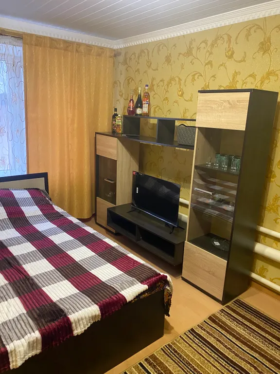 Коттедж 2-комнатный Дом — Ейск