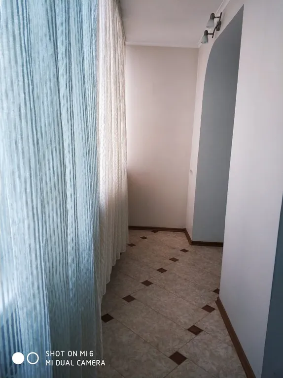 Квартира Квартира возле моря — Севастополь