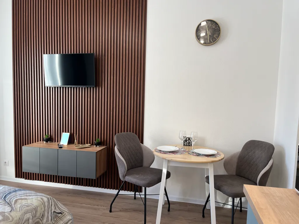 Golden Studio Butovo Park