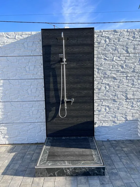 Коттедж у моря со всеми удобствами