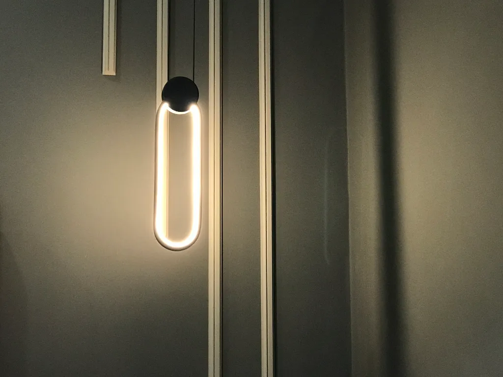 Квартира-студия в центре города