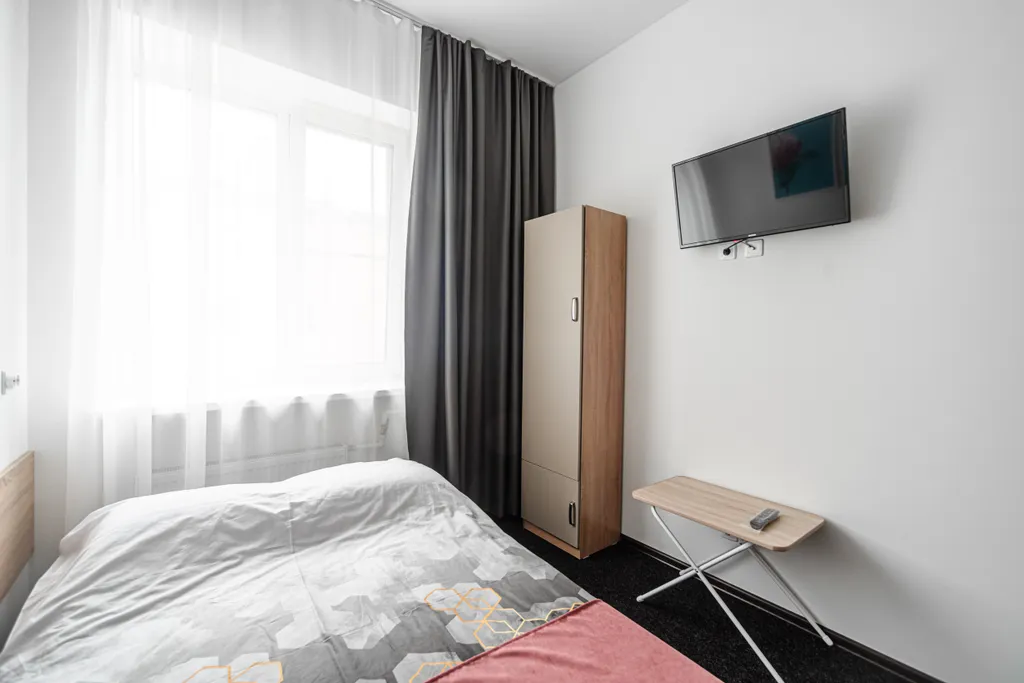 Квартира Квартира Апартамент Нижний Ораниенбаум Двухуровневая студия — Ломоносов