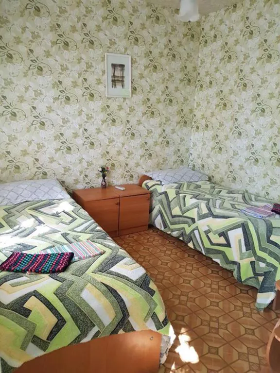 Квартира Комната — аренда посуточно в Севастополь