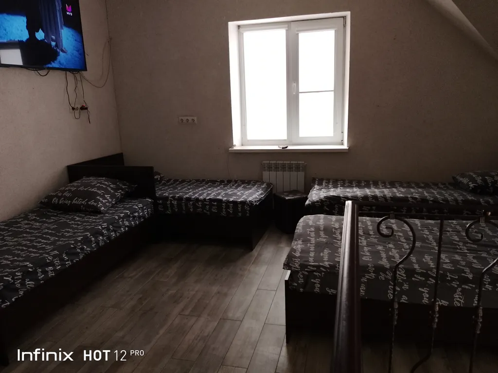 Дом на Речной