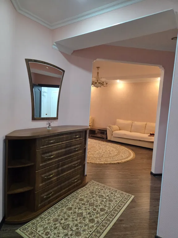 Уютная квартира в курортной зоне