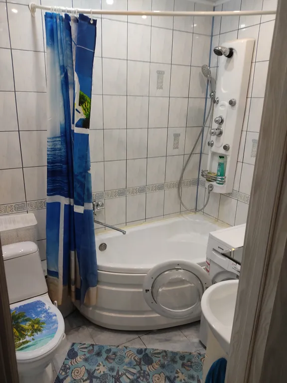 Уютная квартиру посуточно – комфорт и удобство для вашего отдыха