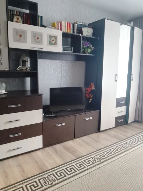 Квартира на берегу Селигера