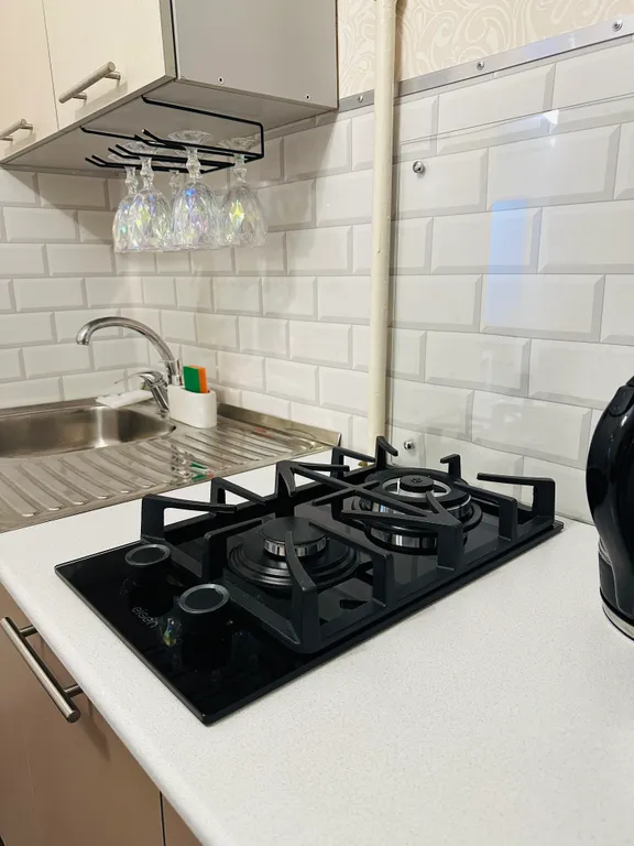 Уютная квартира в центре