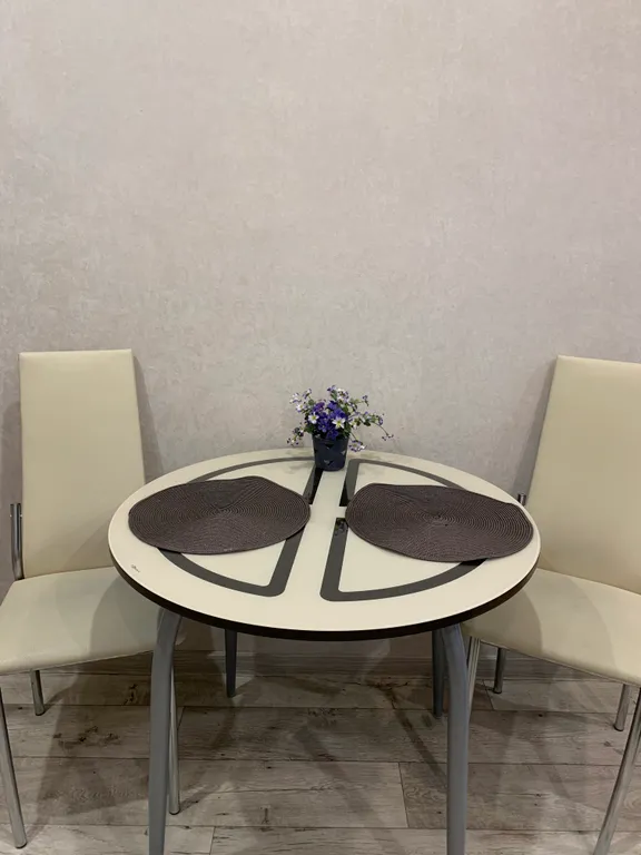 Шикарная студия в 2-х минутах от остановки.