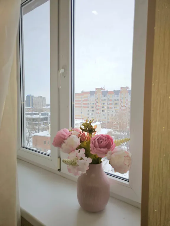 Квартира Квартира в Центре города у ТЦ Тандем — Казань