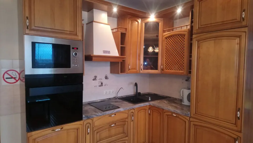 Квартира на озере Сайран — аренда посуточно в Алматы