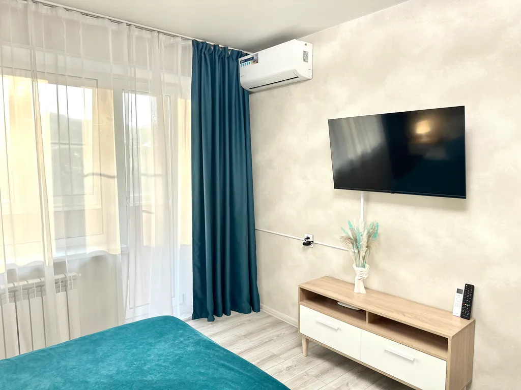 Квартира в центре города