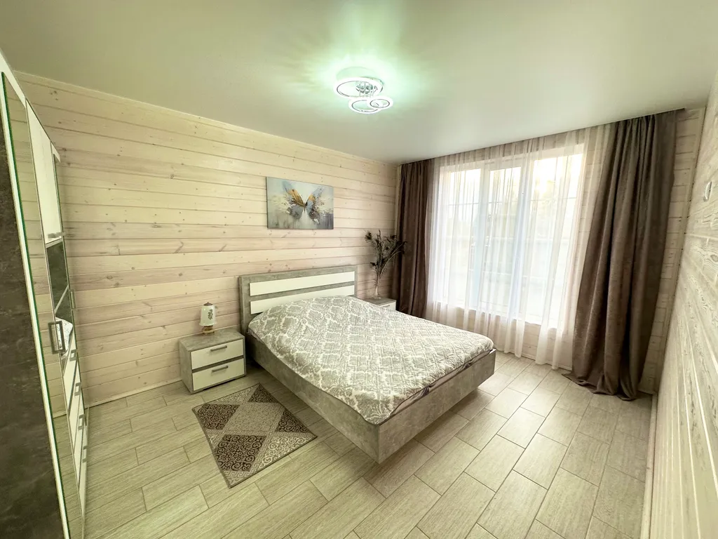 Отличный дом для Вашего отдыха