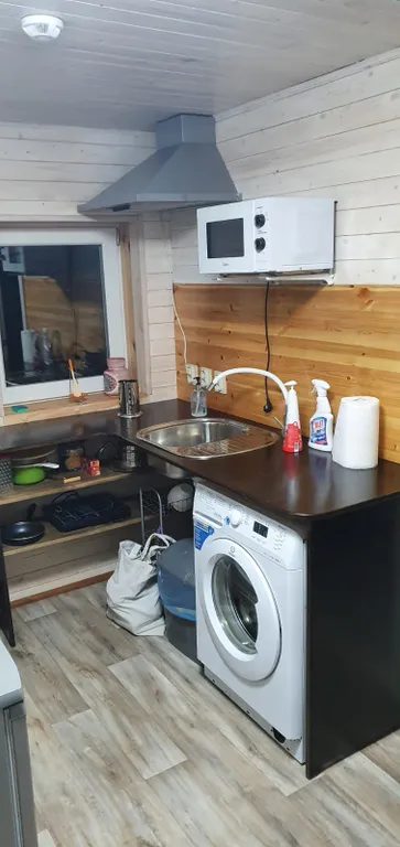 Тимофеева Горка - исторический центр