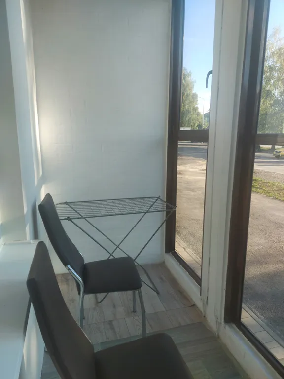 Хорошая евро двушка в новом ЖК