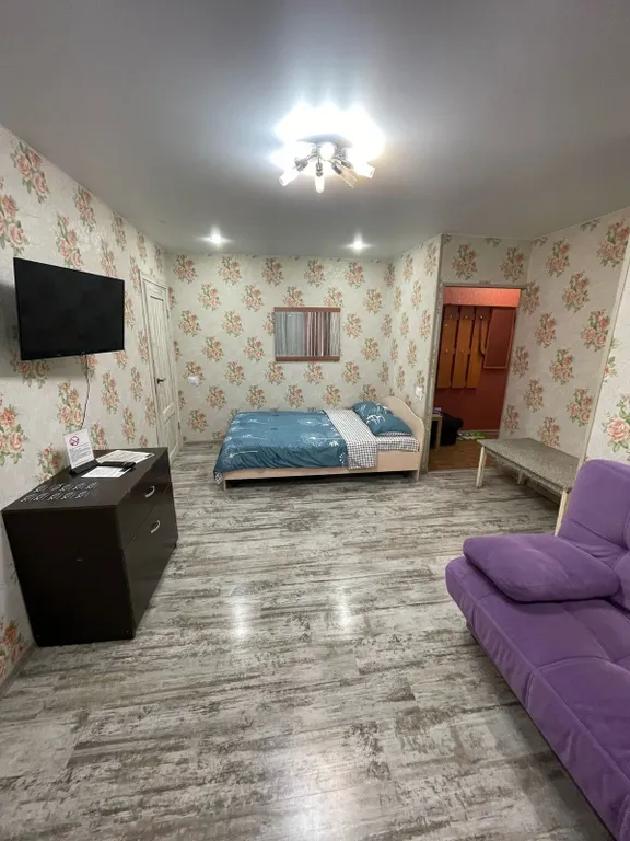 Уютная квартира в самом центре города