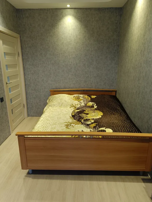 Квартира Уютная квартира у Онежского озера — Петрозаводск