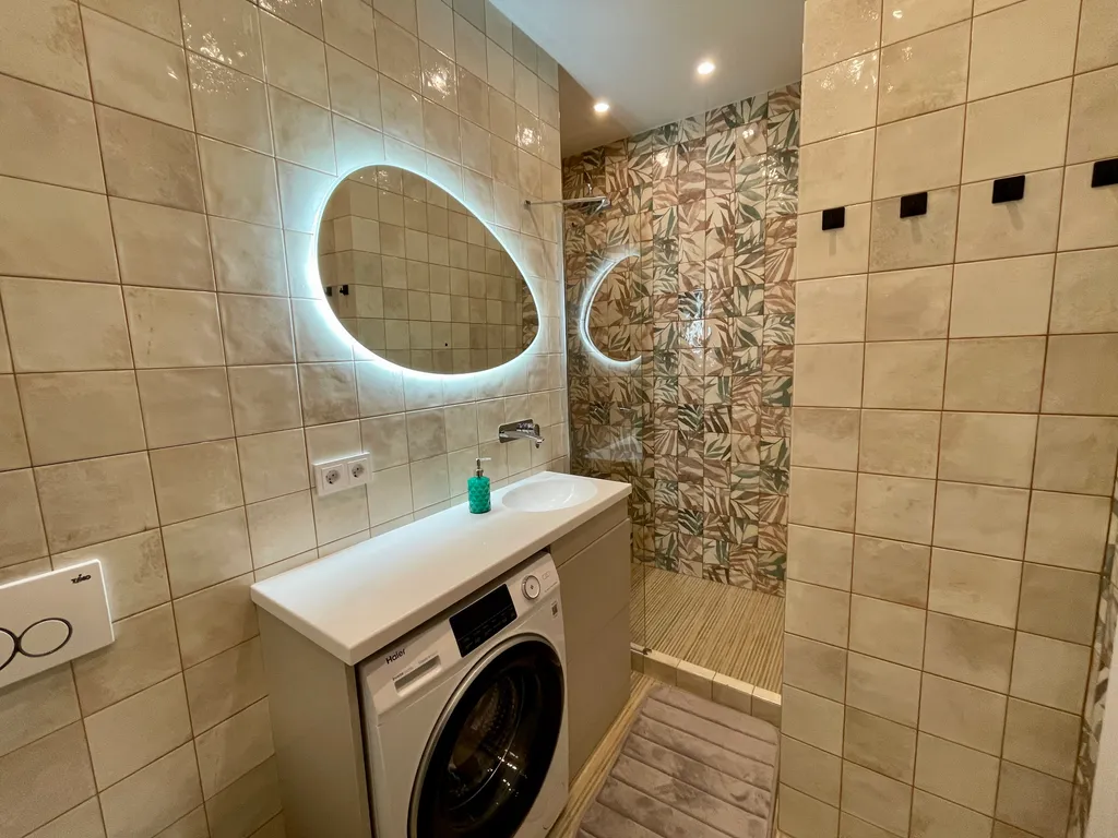 Квартира Jazz Премиум апартаменты в центре — Москва